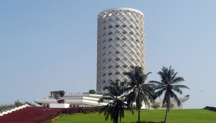 Nehru Science Center Mumbai