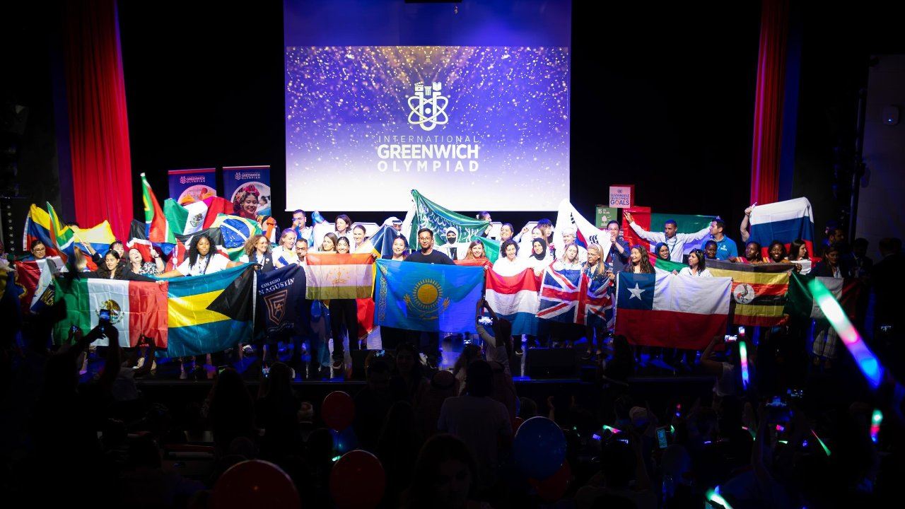 IGO 2026: A Platform for Global Innovation